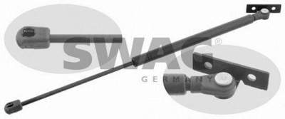 SWAG 40927627 -  Газовая пружина, капот