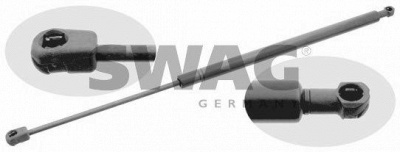 SWAG 40927628 -  Газовая пружина, крышка багажник