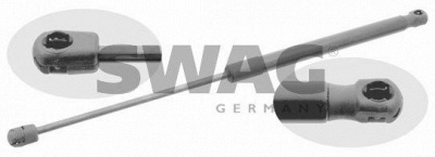 SWAG 40927629 -  Газовая пружина, крышка багажник