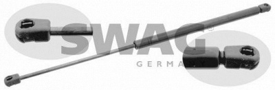 SWAG 40927641 -  Газовая пружина, крышка багажник