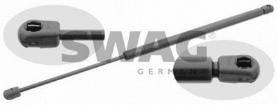 SWAG 40927643 -  Газовая пружина, крышка багажник