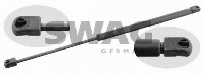 SWAG 40927645 -  Газовая пружина, крышка багажник