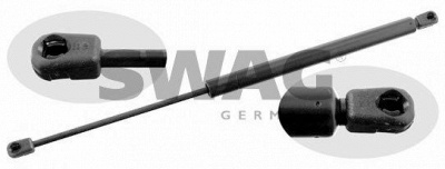 SWAG 40927648 -  Газовая пружина, крышка багажник