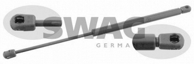 SWAG 40927649 -  Газовая пружина, крышка багажник