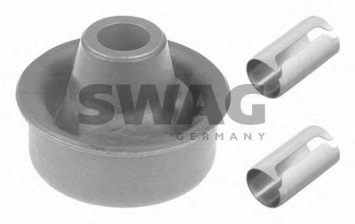 SWAG 40927999 -  Монтажный комплект, рычаг независимой подвески колеса