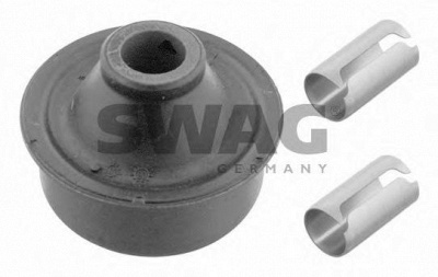 SWAG 40928100 -  Подвеска, рычаг независимой подвески колеса