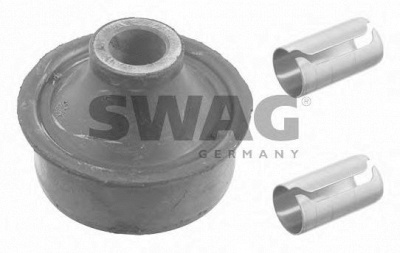 SWAG 40928101 -  Подвеска, рычаг независимой подвески колеса