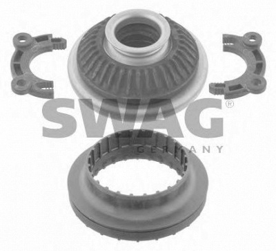 SWAG 40928118 -  Опора стойки амортизатора