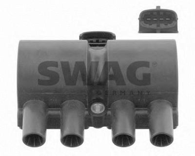 SWAG 40928148 -  Катушка зажигания