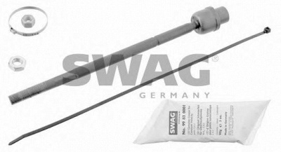 SWAG 40928312 -  Осевой шарнир, рулевая тяга