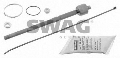 SWAG 40928359 -  Осевой шарнир, рулевая тяга