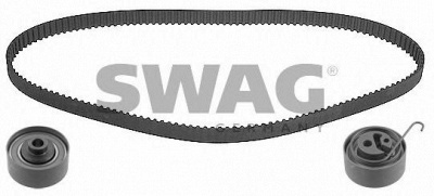SWAG 40928451 -  Комплект ремня ГРМ