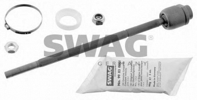 SWAG 40928477 -  Осевой шарнир, рулевая тяга