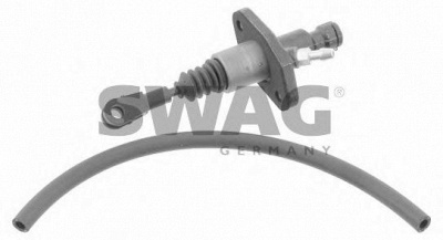SWAG 40928484 -  Главный цилиндр, система сцепления