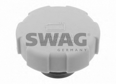 SWAG 40928490 -  Крышка, резервуар охлаждающей жидкости
