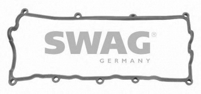 SWAG 40928631 -  Прокладка, крышка головки цилиндра