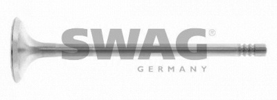SWAG 40928633 -  Выпускной клапан