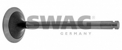 SWAG 40928640 -  Впускной клапан