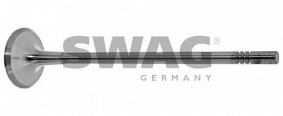 SWAG 40928641 -  Выпускной клапан