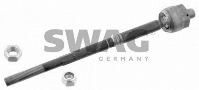 SWAG 40929233 -  Осевой шарнир, рулевая тяга