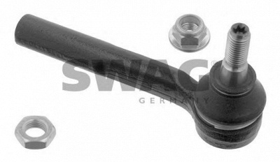 SWAG 40929325 -  Наконечник поперечной рулевой тяги