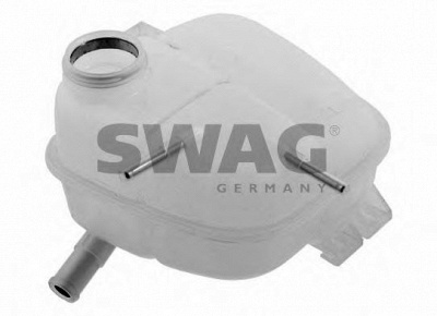 SWAG 40929477 -  Компенсационный бак, охлаждающая жидкость