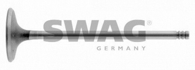 SWAG 40929627 -  Впускной клапан