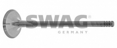 SWAG 40929628 -  Выпускной клапан