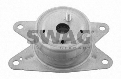 SWAG 40929898 -  Подвеска, двигатель