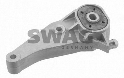 SWAG 40930042 -  Подвеска, двигатель