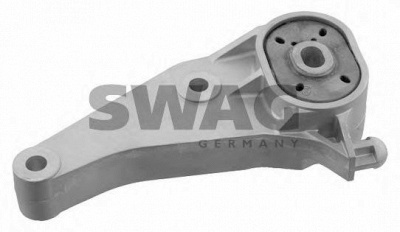 SWAG 40930047 -  Кронштейн, подвеска двигателя