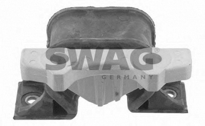 SWAG 40930053 -  Подвеска, двигатель
