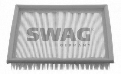SWAG 40930355 -  Воздушный фильтр