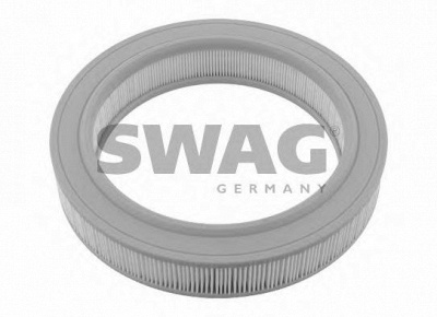 SWAG 40930363 -  Воздушный фильтр