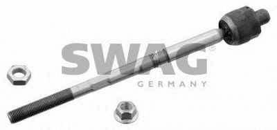 SWAG 40930573 -  Осевой шарнир, рулевая тяга