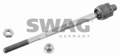 SWAG 40930587 -  Осевой шарнир, рулевая тяга