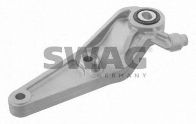 SWAG 40931065 -  Кронштейн, подвеска двигателя
