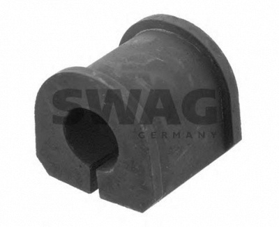SWAG 40931067 -  Опора, стабилизатор