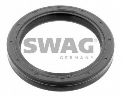 SWAG 40931144 -  Уплотняющее кольцо, коленчатый вал| Уплотняющее кольцо вала, масляный насос