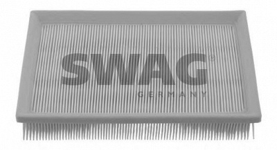 SWAG 40932139 -  Воздушный фильтр