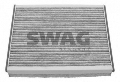 SWAG 40932368 -  Фильтр воздуха в салоне