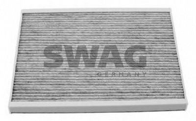 SWAG 40932369 -  Фильтр воздуха в салоне