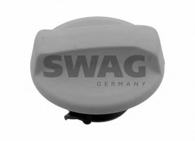 SWAG 40933677 -  Крышка, заливная горловина