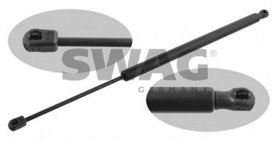 SWAG 40933974 -  Газовая пружина, крышка багажник