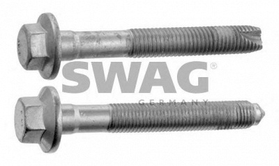 SWAG 40934235 -  Монтажный комплект, рычаг независимой подвески колеса