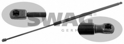 SWAG 40934515 -  Газовая пружина, крышка багажник