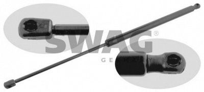 SWAG 40936249 -  Газовая пружина, крышка багажник