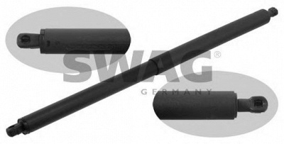 SWAG 40936250 -  Газовая пружина, крышка багажник