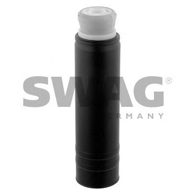 SWAG 40936356 -  Пылезащитный комплект, амортизатор