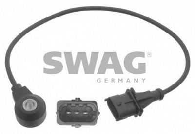 SWAG 40937051 -  Датчик детонации